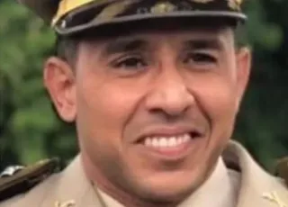 Capitão da Polícia Militar morre em acidente de moto na Bahia