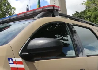 Capitão Tiago e sargento Adroaldo da 87ª CIPM vão receber o Prêmio Policial Padrão 2024