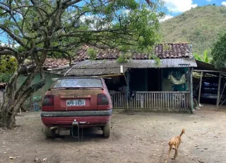 Capixaba de Rio Bananal sequestrada pelo tio há quase 10 anos é resgatada em Jucuruçu/BA 