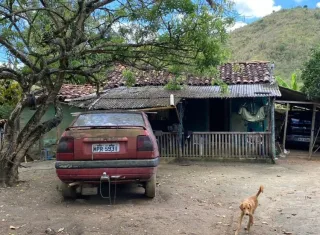 Capixaba de Rio Bananal sequestrada pelo tio há quase 10 anos é resgatada em Jucuruçu/BA 