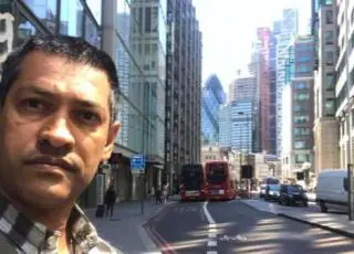 Capoeirista brasileiro morre após ser atacado por grupo em Londres