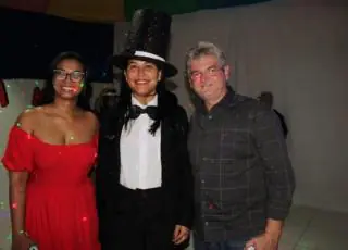CAPS de Itanhém celebra Dia da Luta Antimanicomial com ‘Circo” apresentado pelos usuários