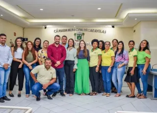 Caravelas avança na proteção dos Direitos de Crianças e Adolescentes