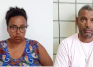 Caravelas - Bebê de apenas 20 dias é sequestrado por membros de seita religiosa para ritual espírita