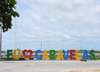 Caravelas confirma o 5º caso de Covid 19 no município