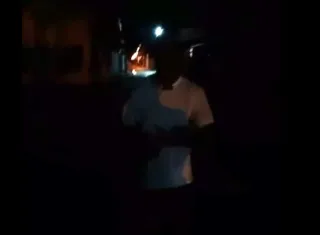 Caravelas -Enquanto a cidade se ilumina para o São João, bairros seguem às escuras e moradores temem aumento da violência