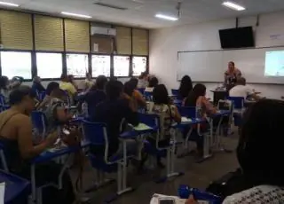 Caravelas está investindo em capacitação e treinamento para servidores