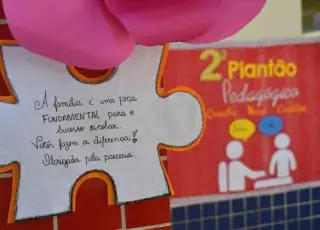 Caravelas está realizando plantão pedagógico em mais um esforço no ensino remoto