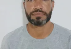 Caravelas - Homem é preso pela Polícia Civil  por agressão e ameça contra a sua companheira