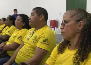 Caravelas inicia nova fase com o trabalho dos agentes comunitários de saúde