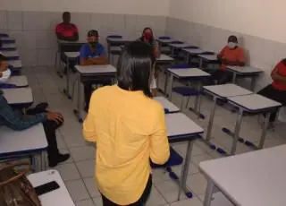 Caravelas iniciou discussão sobre criação de um comitê de enfrentamento ao coronavírus