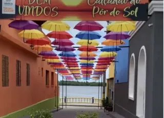 Caravelas lança clipe sobre projeto de incentivo e valorização do turismo no município