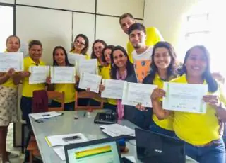 Caravelas realiza capacitação de servidores do Bolsa Família