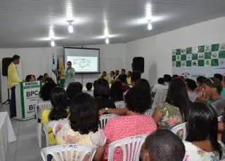 Caravelas realizou a 7ª Conferência Municipal de Assistência Social