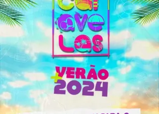 Caravelas se prepara para uma temporada de Verão Inesquecível em 2024!