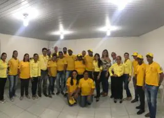 Caravelas: Secretaria de Saúde investe em equipamentos e uniformes novos para os profissionais