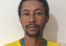 Caravelas -Suspeito de tentativa de homicídio é preso em cumprimento a mandado de prisão