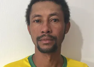 Caravelas -Suspeito de tentativa de homicídio é preso em cumprimento a mandado de prisão