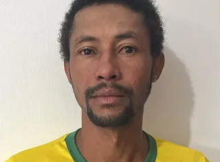 Caravelas -Suspeito de tentativa de homicídio é preso em cumprimento a mandado de prisão