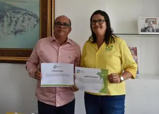 Caravelas tem reconhecido o Conselho Municipal de Turismo e foi incluído no Mapa do Turismo Brasileiro