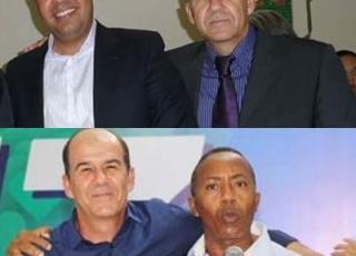 Caravelas -TRE confirma- Ex prefeito Jadson Ruas, Josiel e Popó estão inelegíveis por 08 anos