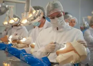Caravelas vai realizar capacitação de dentistas em cuidados na parte interna dos dentes