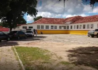 Caravelas vai reinaugurar o Hospital Municipal