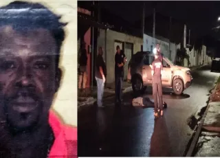 Caravelense é morto a pauladas no São Lourenço em Teixeira de Freitas