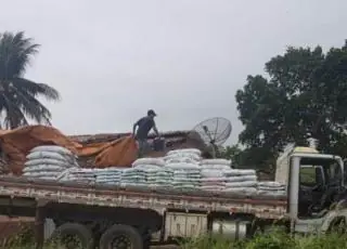 Carga avaliada em R$ 30 mil é recuperada em Itagimirim