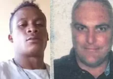 Vídeo - Carga de mármore se desprende e mata duas pessoas em marmoraria