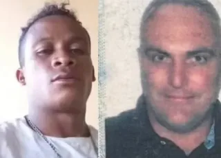 Vídeo - Carga de mármore se desprende e mata duas pessoas em marmoraria