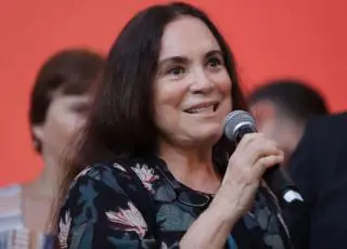 Cargo anunciado para Regina Duarte não existe na Cinemateca