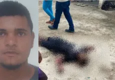 Carioca  de 28 anos é executado a tiros em Juerana, distrito de Caravelas