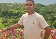 “Marcinho Eletricista” é executado a tiros na porta de casa em Teixeira de Freitas