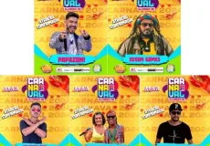 Carnaval 2024 em Alcobaça: Prefeitura anuncia primeiras atrações para os cinco dias de festa!