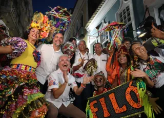 Carnaval da Bahia 2026 celebra diversidade de ritmos e fortalece cultura popular
