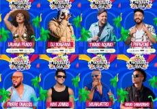 Carnaval de Alcobaça 2026 confirma grandes atrações e promete festa histórica no Extremo Sul