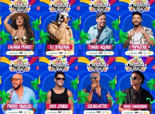 Carnaval de Alcobaça 2026 confirma grandes atrações e promete festa histórica no Extremo Sul