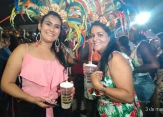 Carnaval de Caravelas se consolida com um dos melhores da Bahia