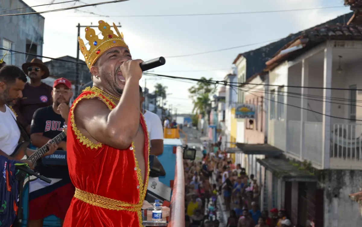 Catuçaí, Jambruna e Xeque Mate: o gostinho do Carnaval de BH