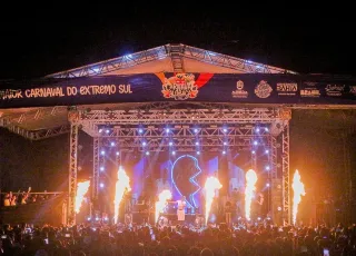 Carnaval histórico: Alcobaça celebra uma das maiores edições de seu Carnaval