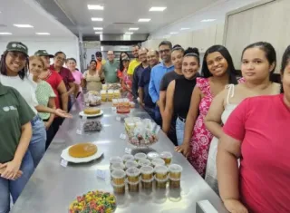    Carreta-Escola do Senar Bahia leva capacitação para Juerana, distrito de Caravelas 