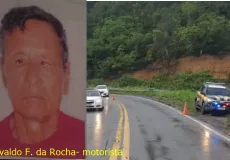 Carro capota após sair da pista na BR-101 e deixa cinco feridos no distrito de Caravelas