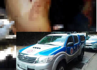 Carro é interceptado e motorista é executado a tiros em Coroa Vermelha