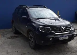 Carro roubado em Gongogi é recuperado pela Polícia Civil de Teixeira de Freitas