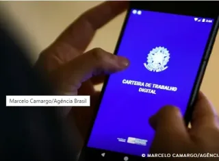 Carteira de Trabalho Digital agora permite consultas a vagas do Sine