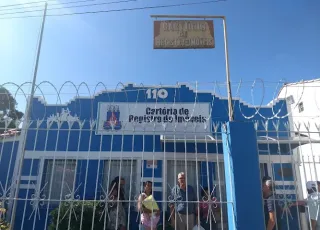 Cartório de Registro de Imóveis de Porto Seguro volta a ser alvo de investigação da Corregedoria da Justiça  