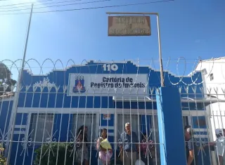 Cartório de Registro de Imóveis de Porto Seguro volta a ser alvo de investigação da Corregedoria da Justiça  