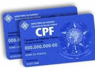 Cartórios podem regularizar CPFs de crianças para cadastro e vacinação contra a Covid-19