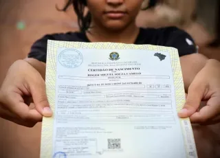 Cartórios registram 1º semestre com o maior número de mudanças de nome e sexo na Bahia